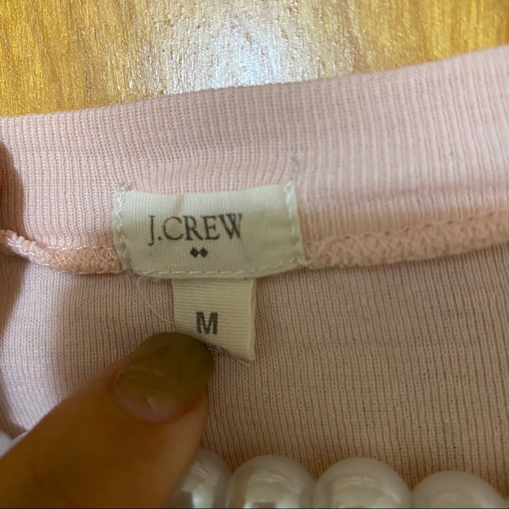J. Crew | Top - Picture 4 of 4